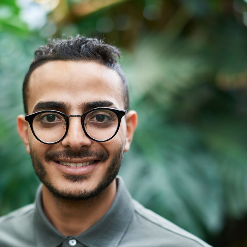 Serkan D.
