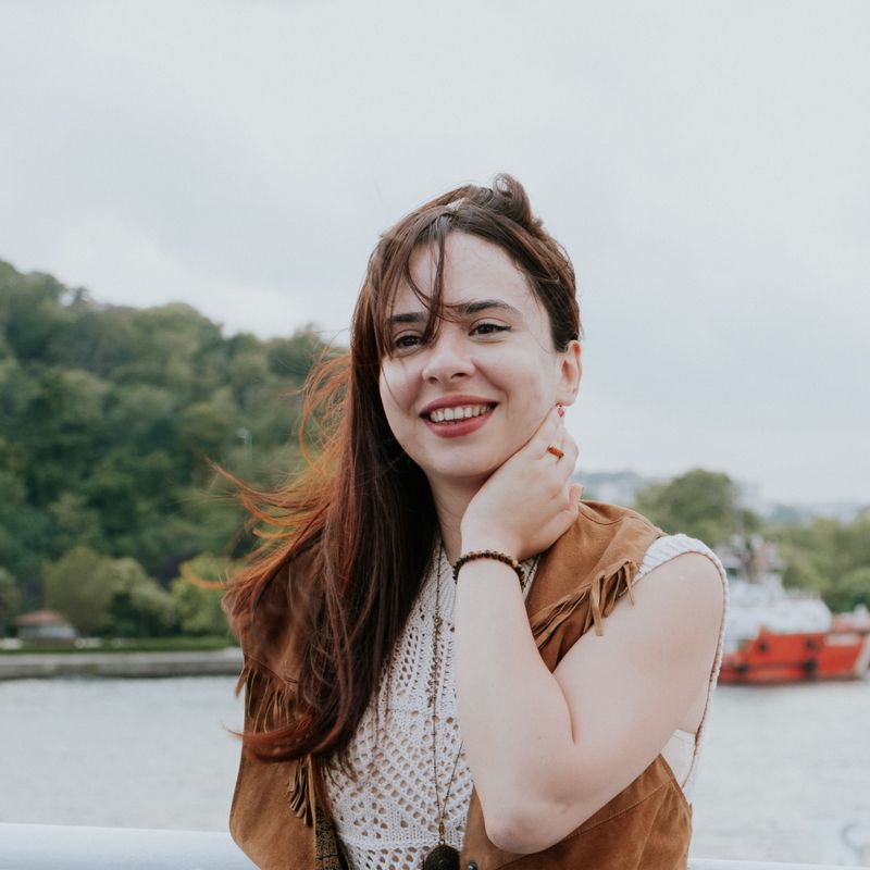 Zeynep Y.