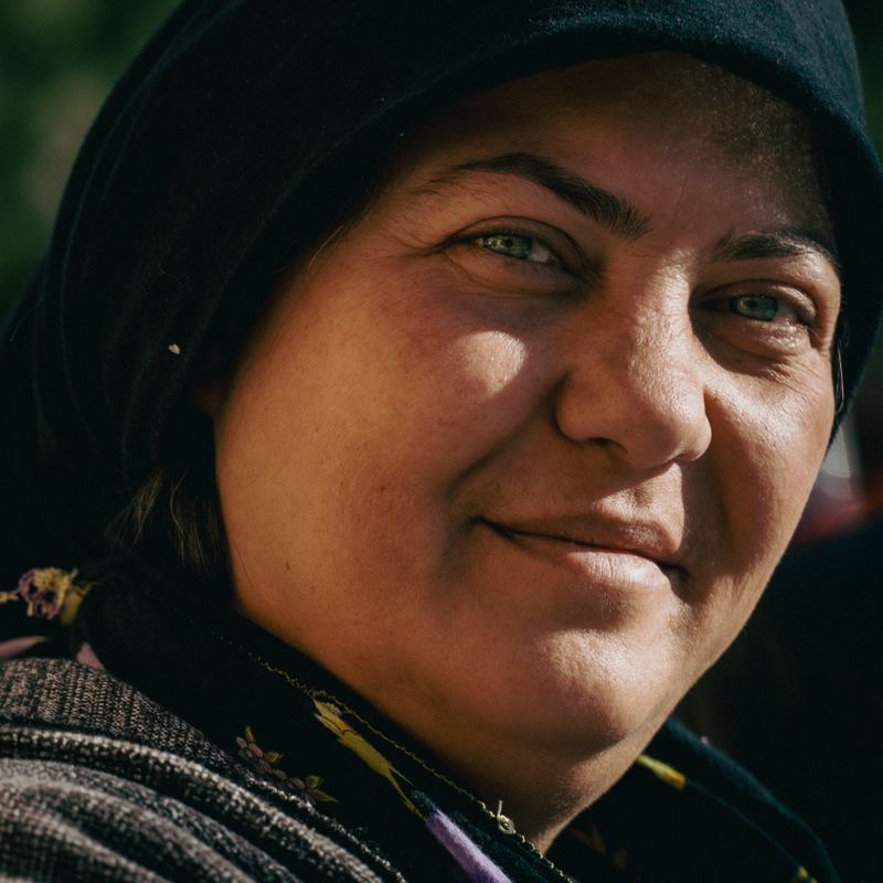 Fatma S.